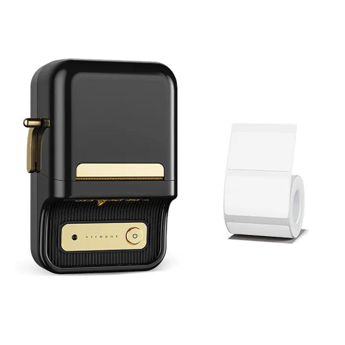 Mini Portable Thermal Printer