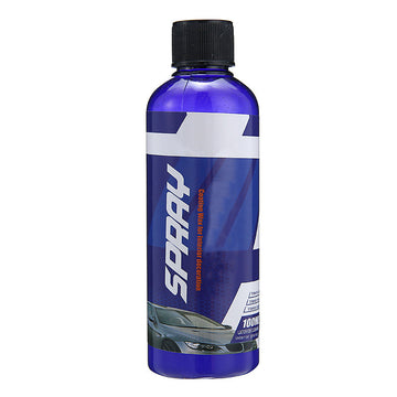 Anti Scratch Hydrophobic Polish Nano Coating Agent