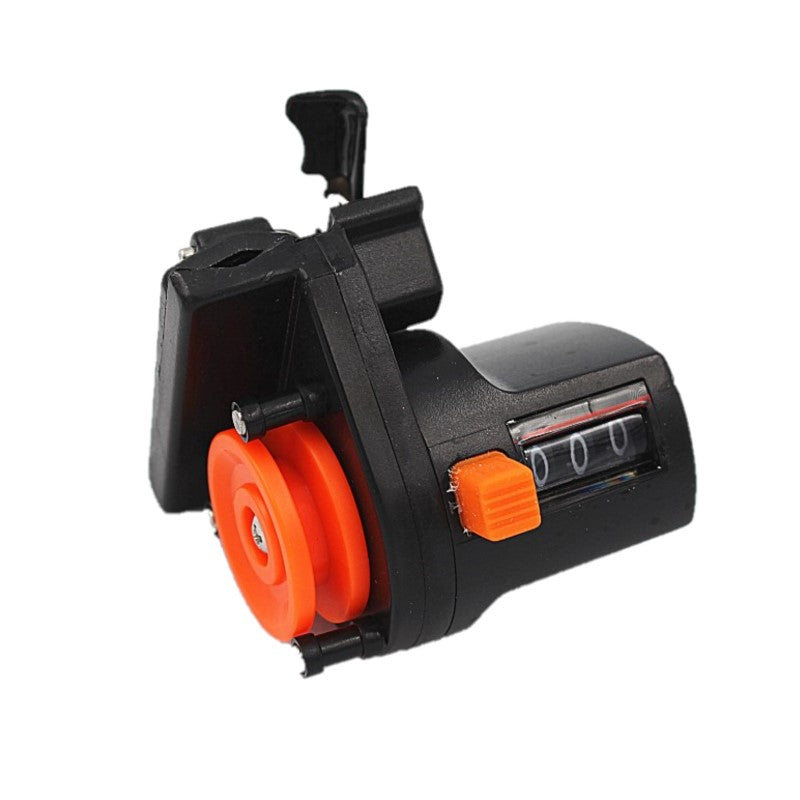 Fishing Line Depth Finder Counter Tool