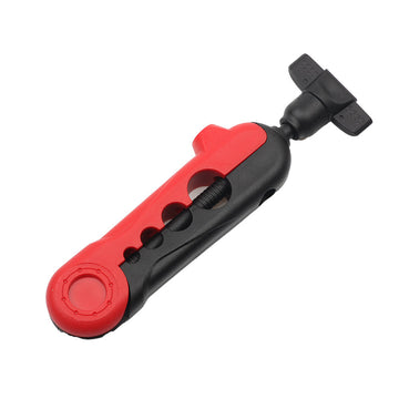 Portable Fishing Line Winder Reel Spooler