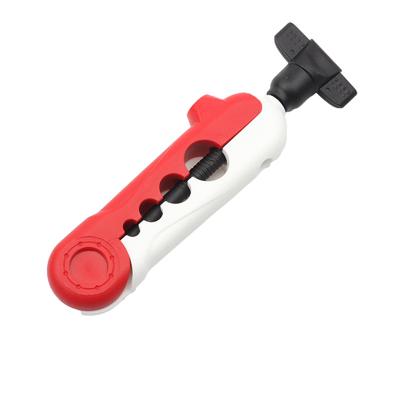 Portable Fishing Line Winder Reel Spooler