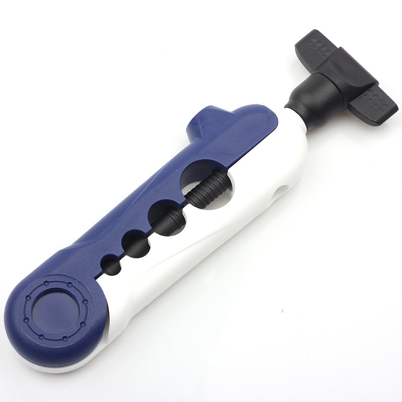 Portable Fishing Line Winder Reel Spooler
