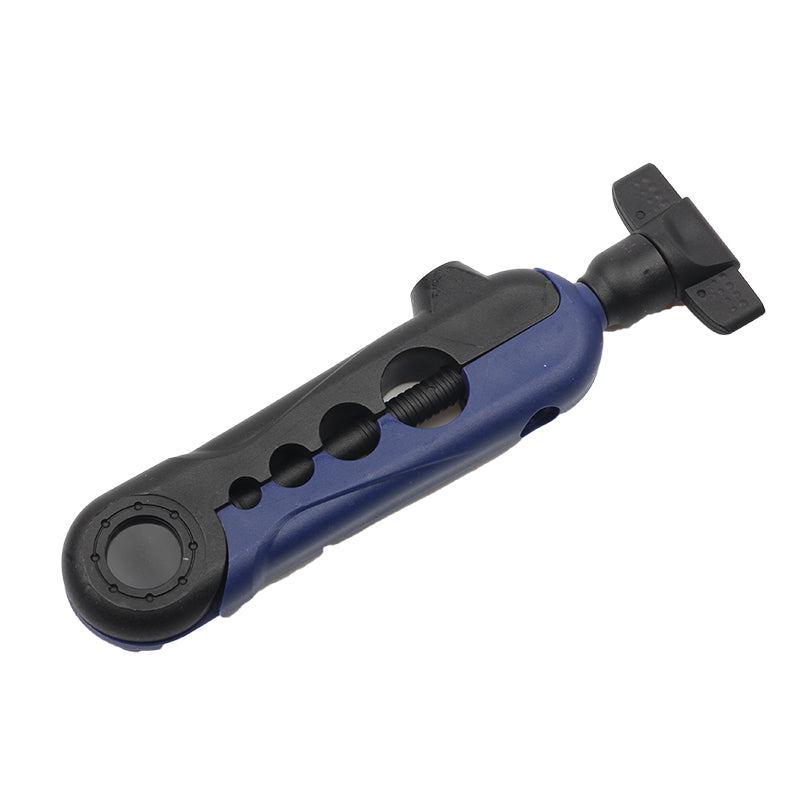 Portable Fishing Line Winder Reel Spooler