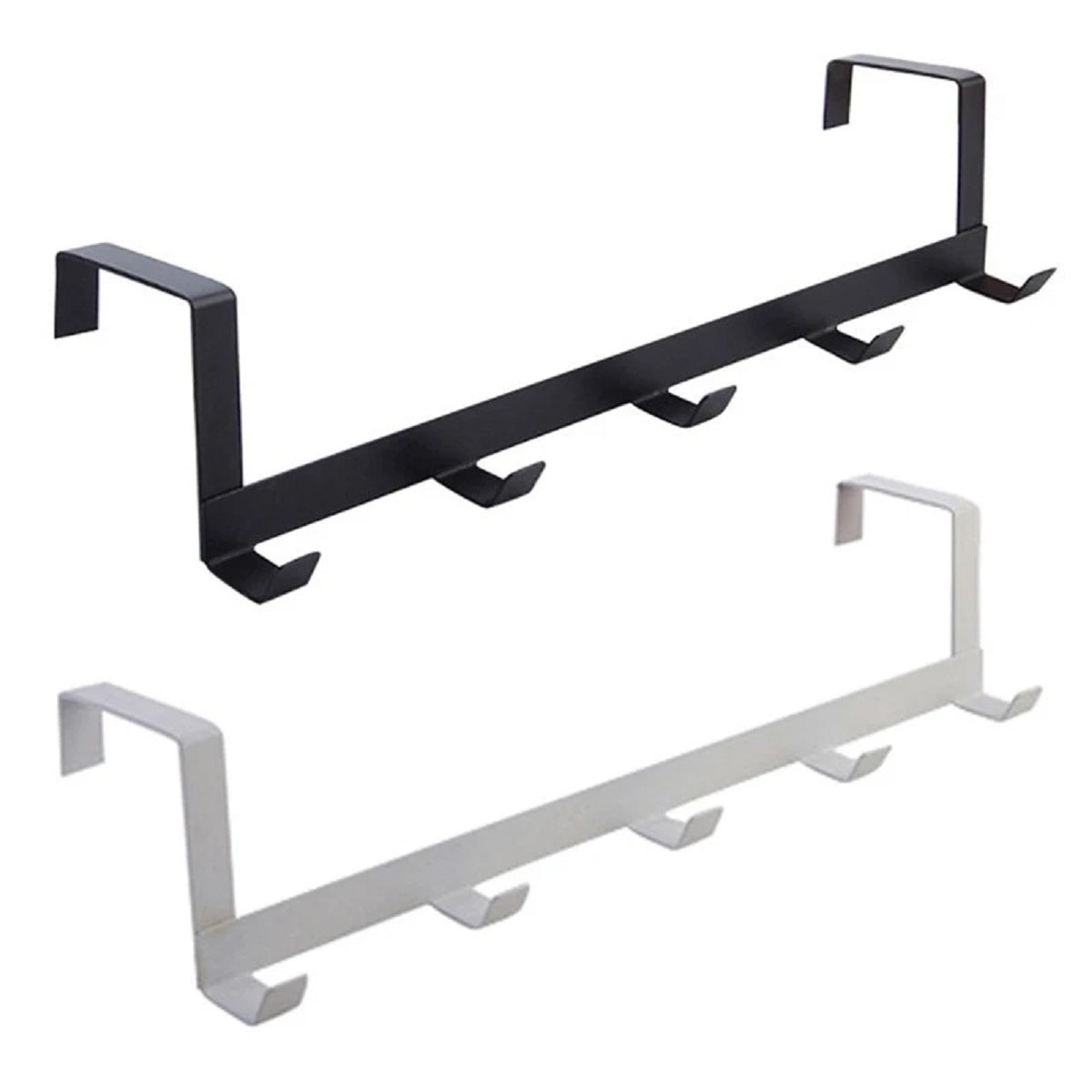 Door Hanger Hooks for Coat Bags and Hat