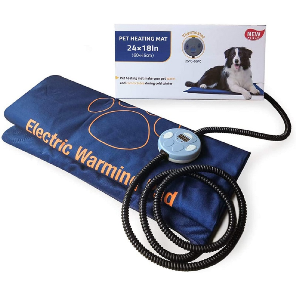 Electric Pet Dog Heating Pad