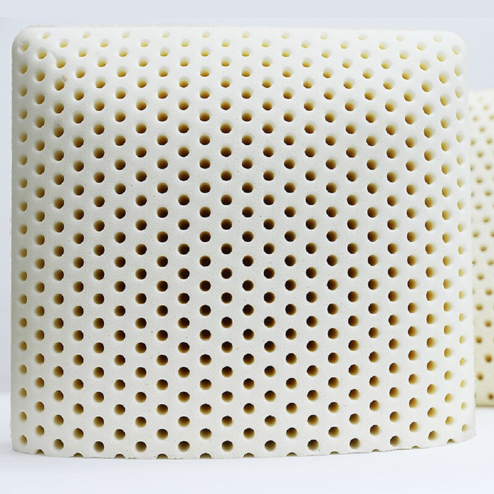Super Soft Anti-Wrinkle Latex Pillow