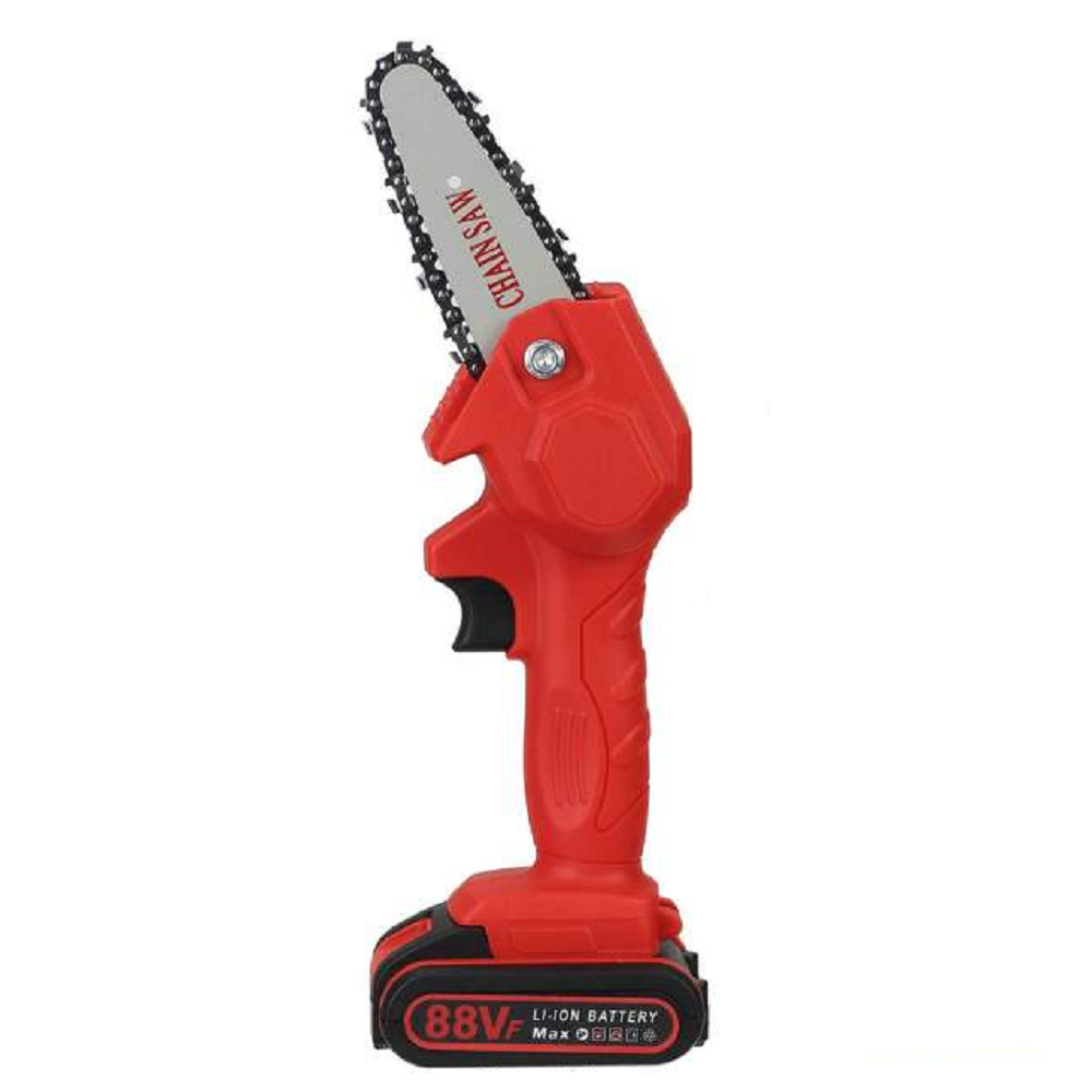 4-Inch Mini Electric Saw Chain