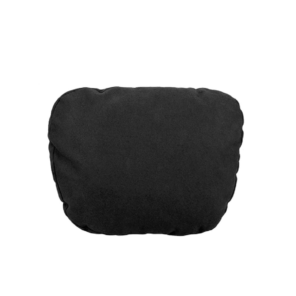 Ultra Soft Natural Car Headrest Neck Seat Cushion