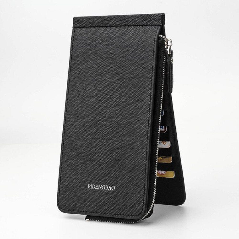 Women's Wallet Blocking Bifold Multi Card Case