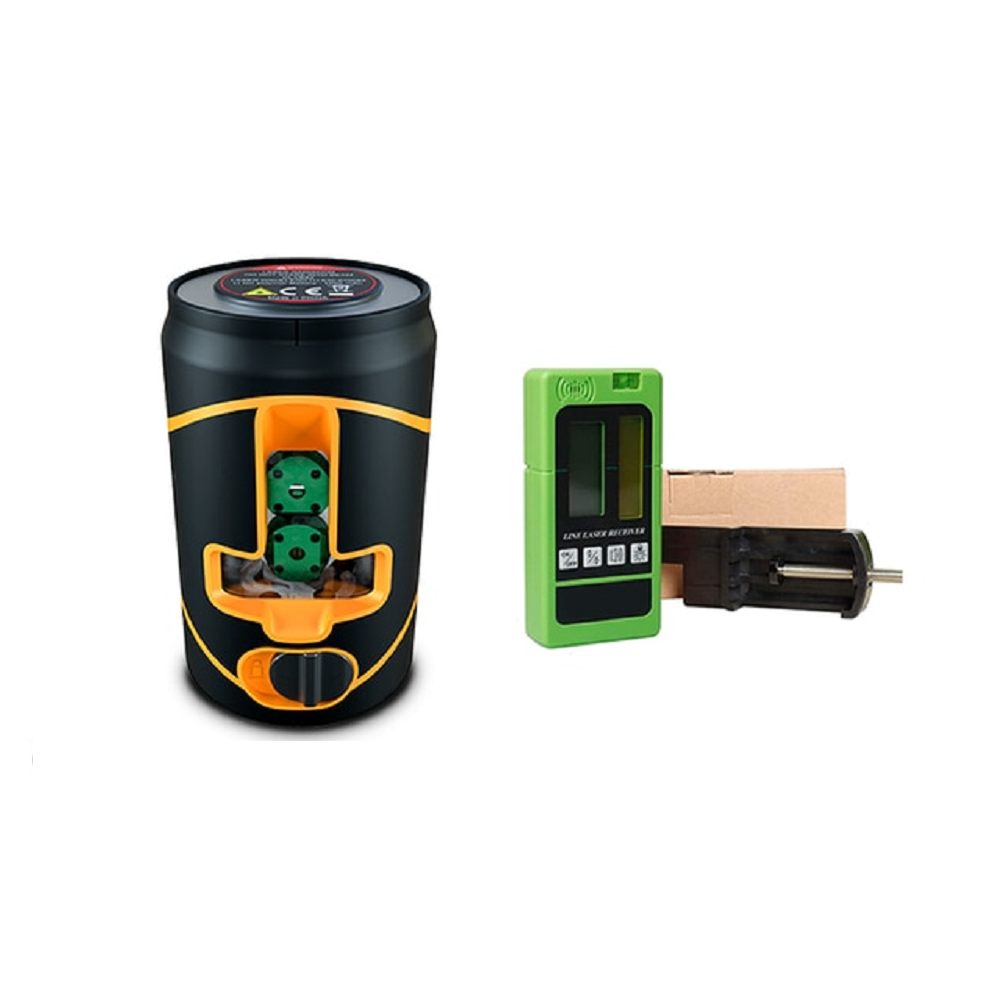 Green Laser Level