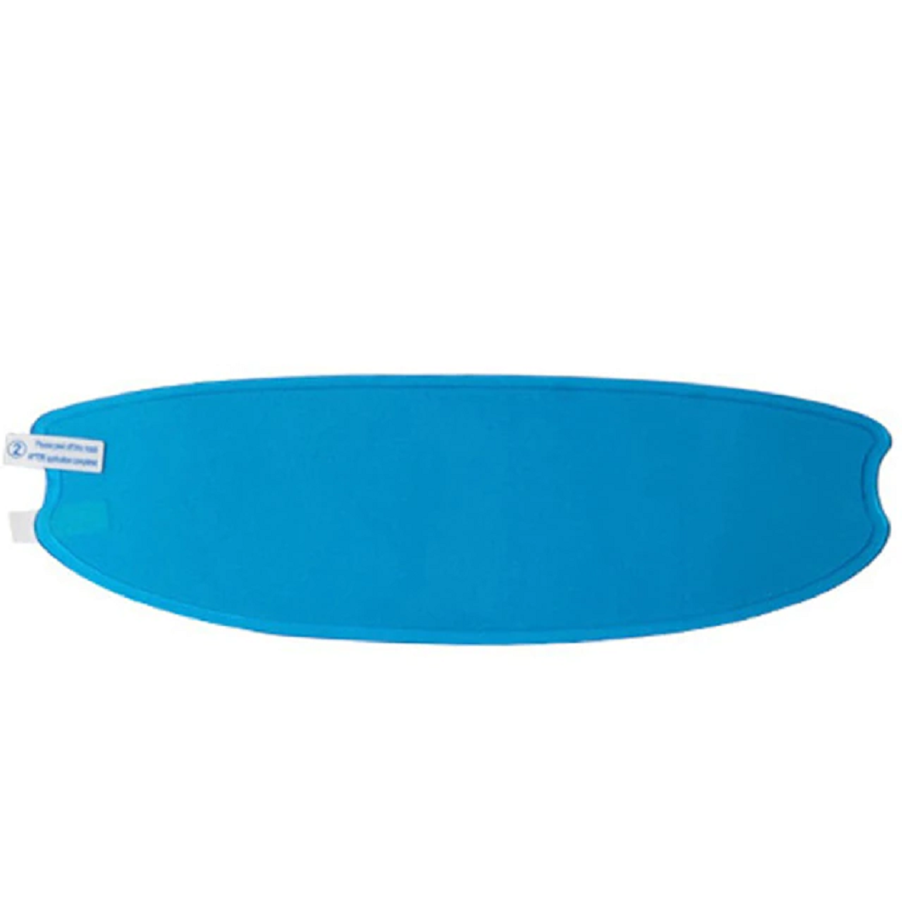 Universal Motorcycle Helmet Anti-Fog Film