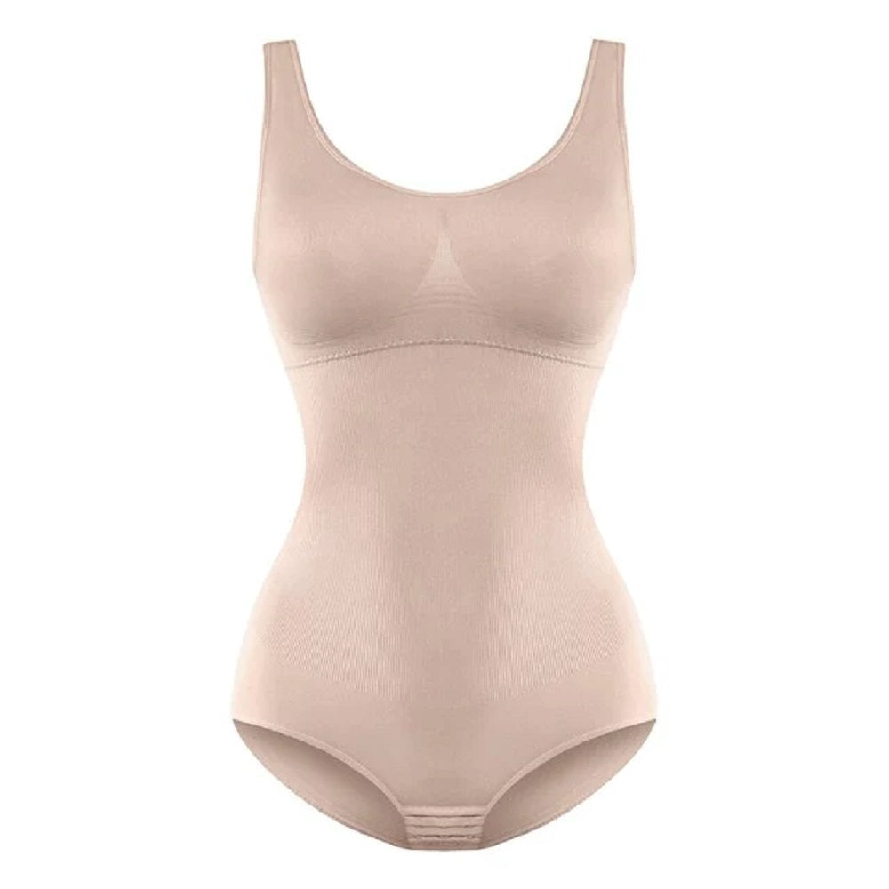 Comfort Full Body Shaper Bodysuit Panty