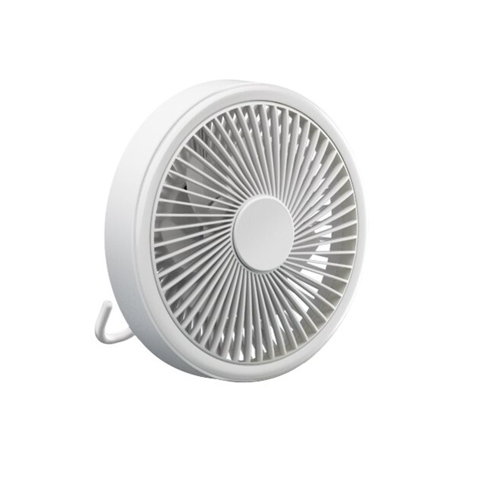Rechargeable Ceiling Fans with Remote Control