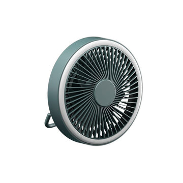Rechargeable Ceiling Fans with Remote Control