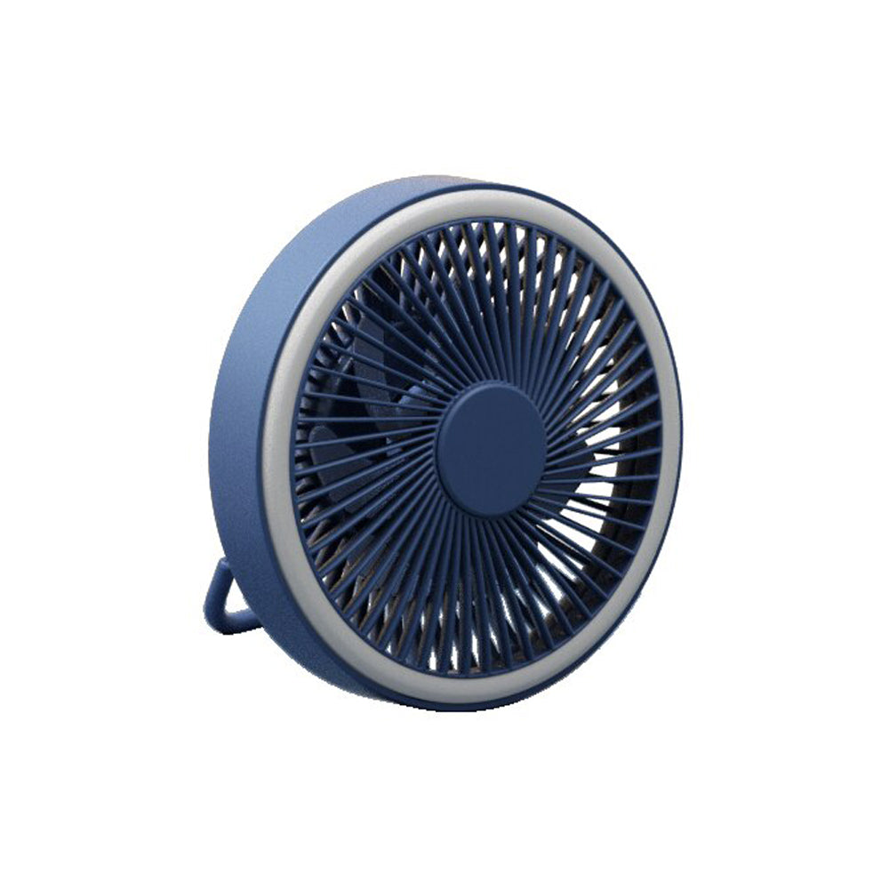 Rechargeable Ceiling Fans with Remote Control