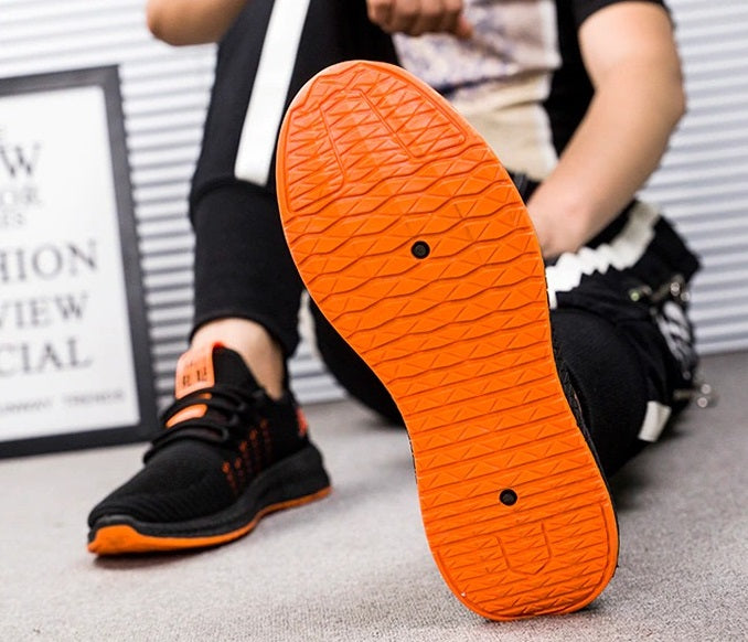 Men's Sport Fashion Sneakers