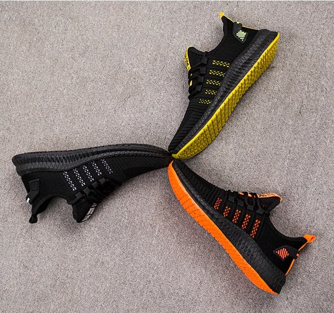 Men's Sport Fashion Sneakers