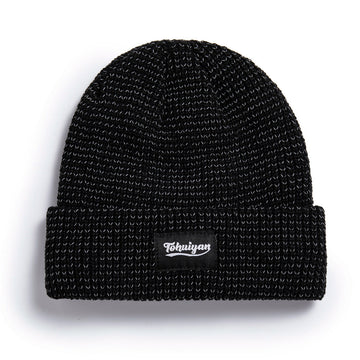 Reflective Beanie Hat
