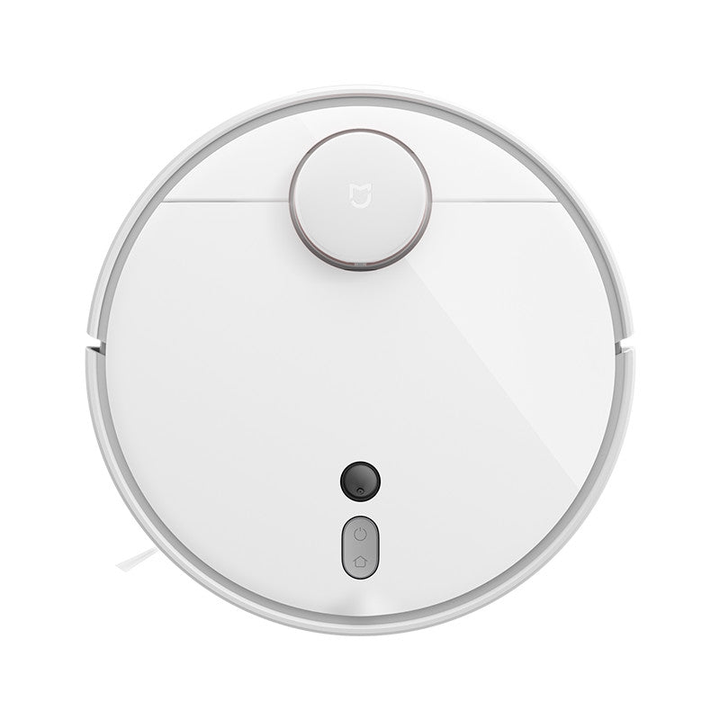 WiFi App Smart Robot Vacuum Cleaner