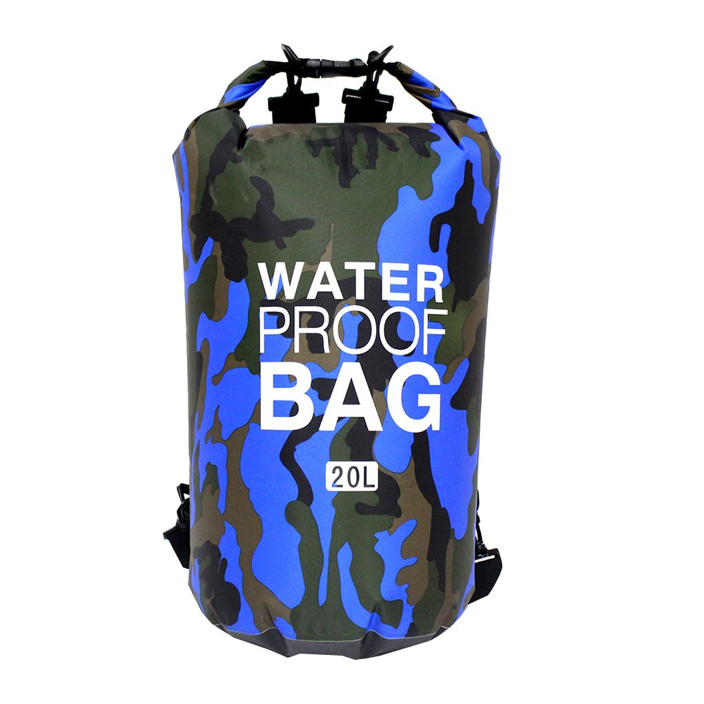 The Water Master Outdoor Bag