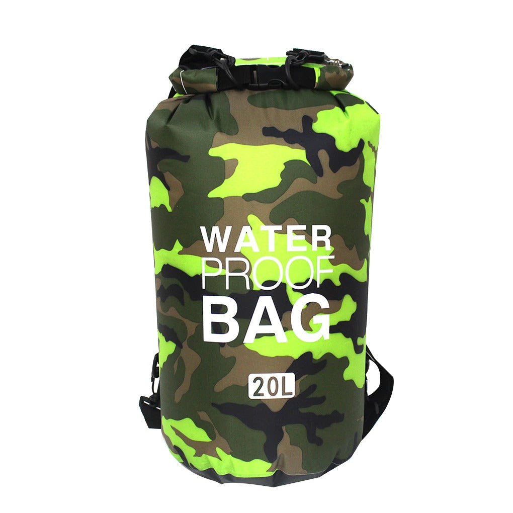 The Water Master Outdoor Bag
