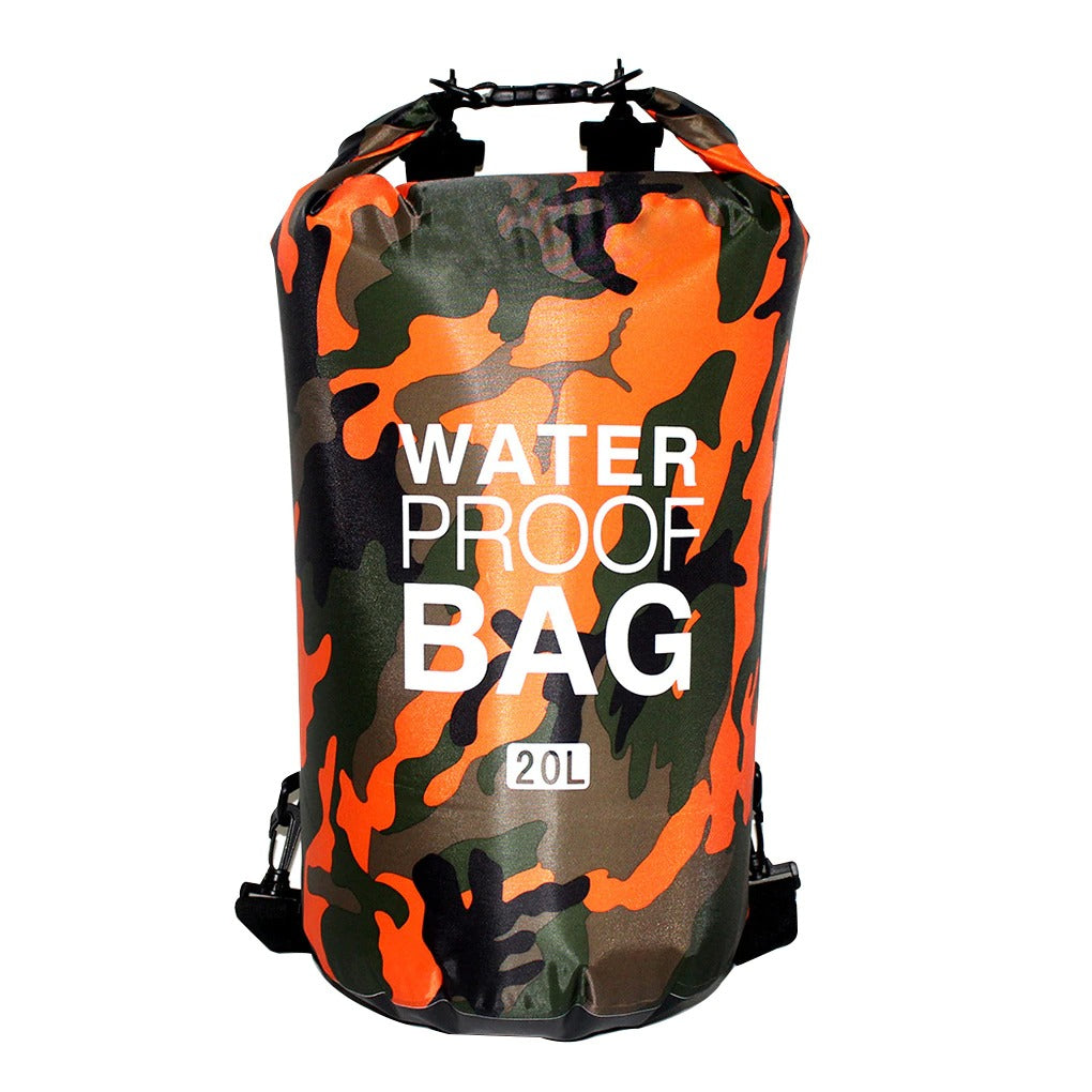 The Water Master Outdoor Bag