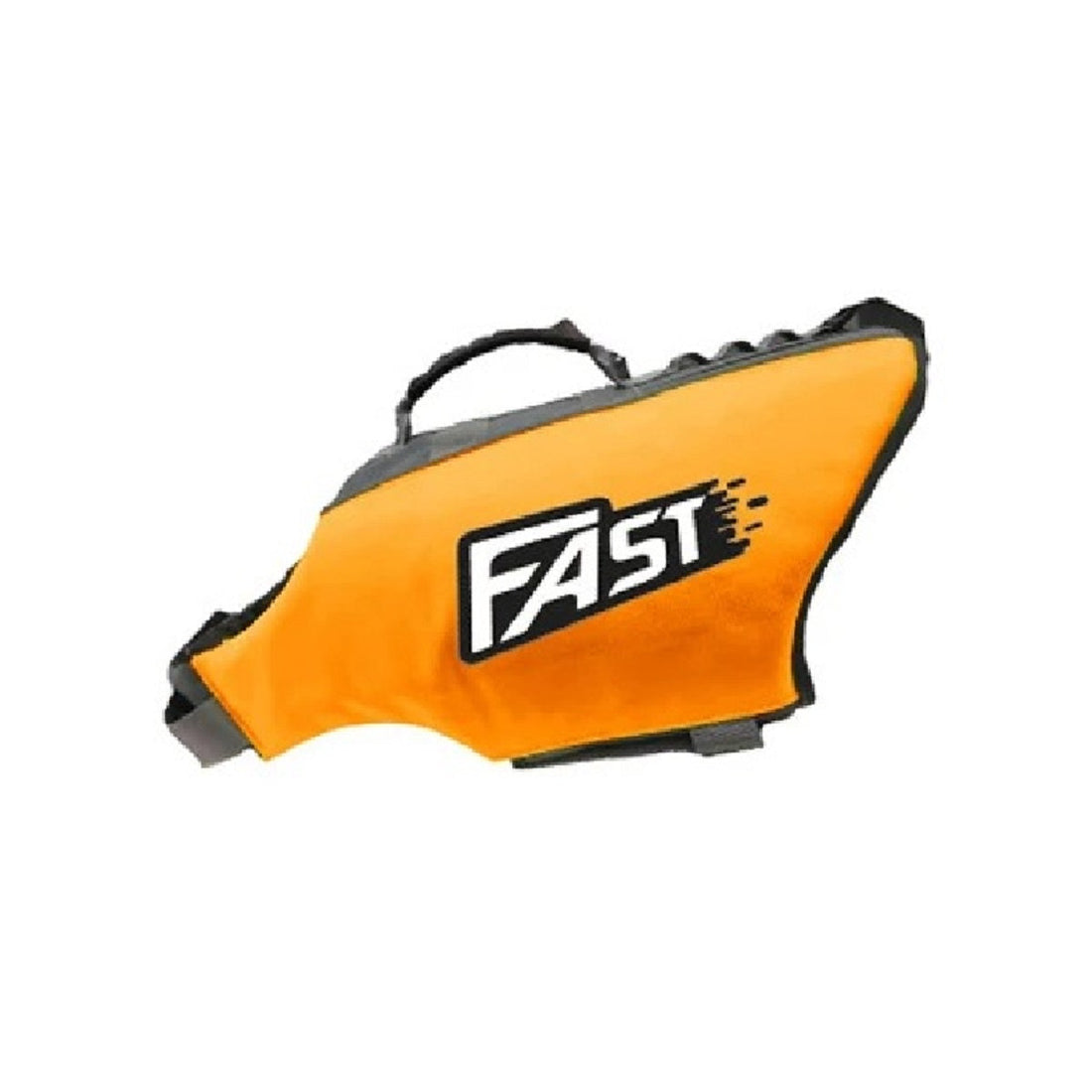 Dog Life Jacket - Reflective Pet Safety Vest for Swimming Surfing and Drifting