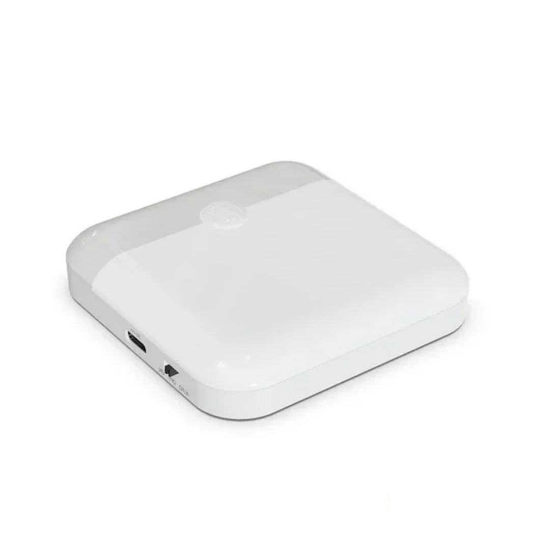 Motion Sensor Light LED Type-c Charging Square Lamp