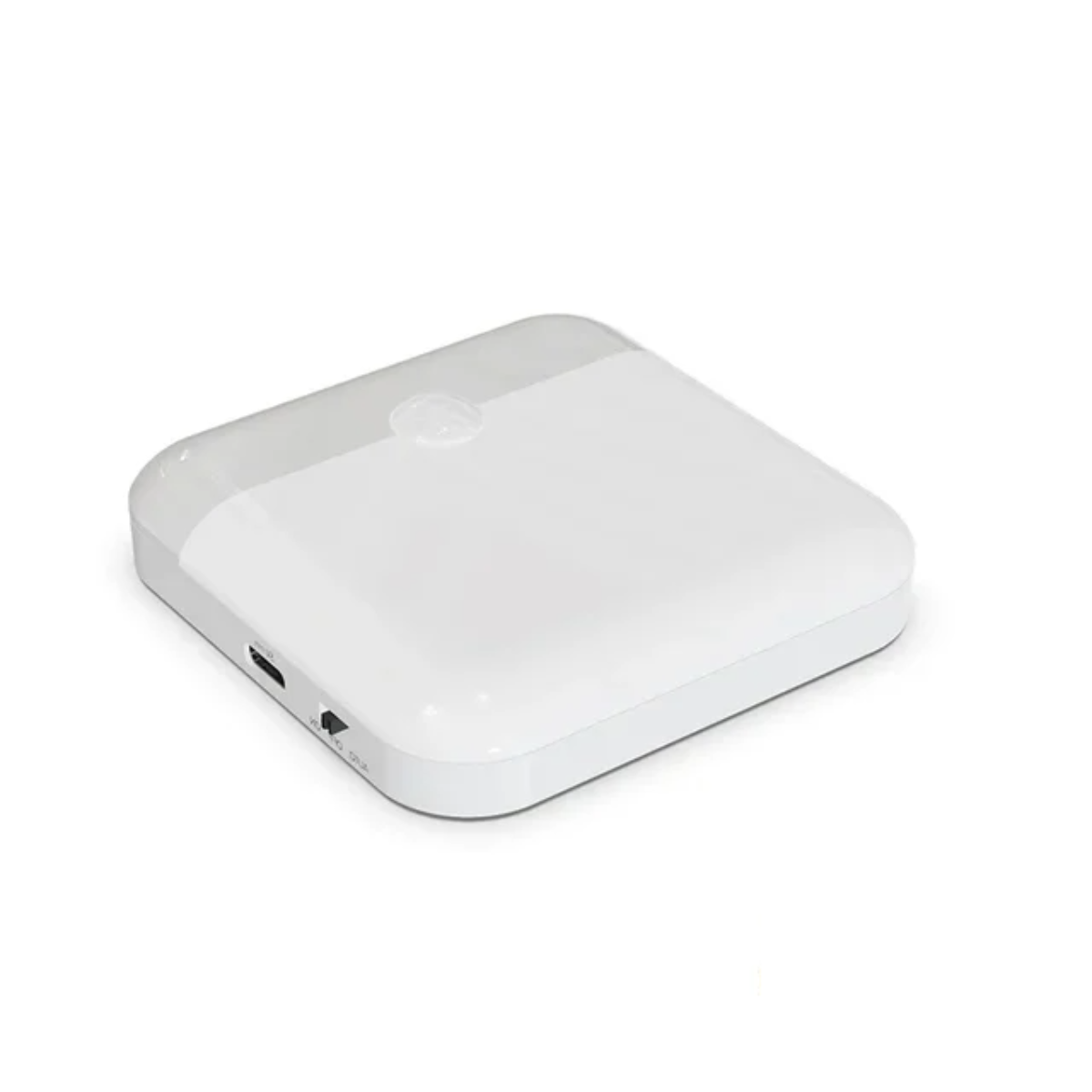 Motion Sensor Light LED Type-c Charging Square Lamp