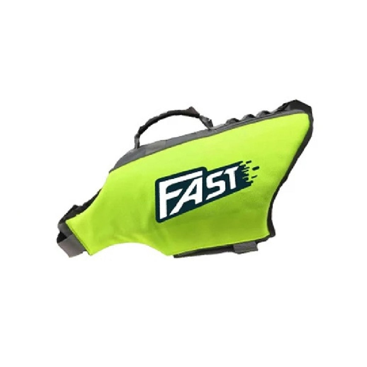 Dog Life Jacket - Reflective Pet Safety Vest for Swimming Surfing and Drifting