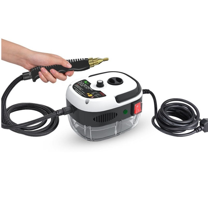 Steam Cleaner High-Temperature Kitchen Hood Car