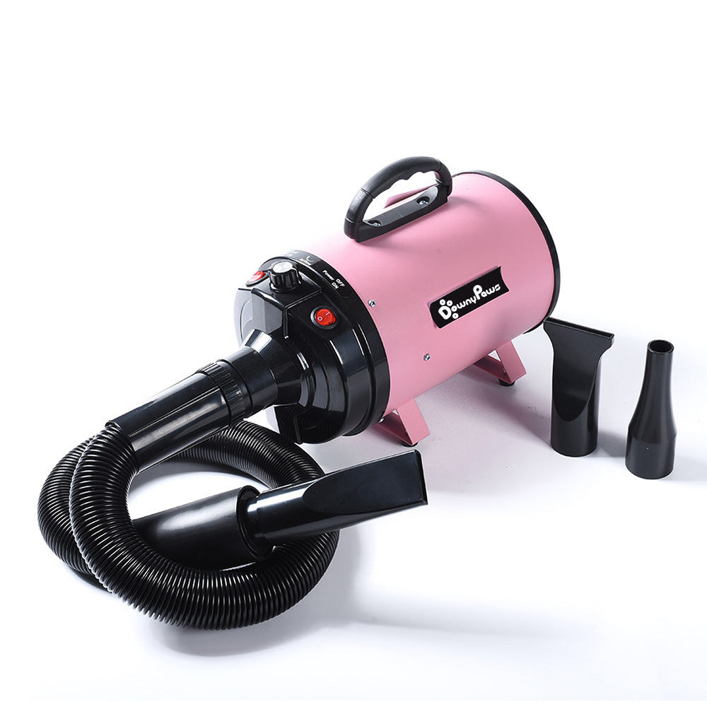 Power Hair Dryer for Pets