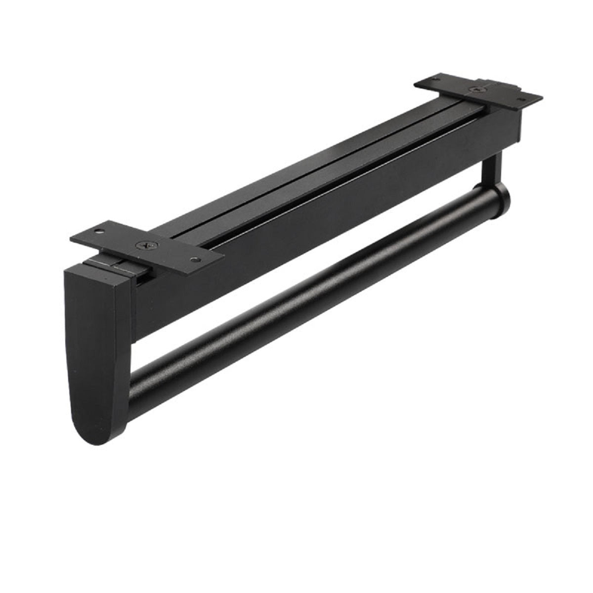 Pull Out Clothes Hanger Rail for Closet