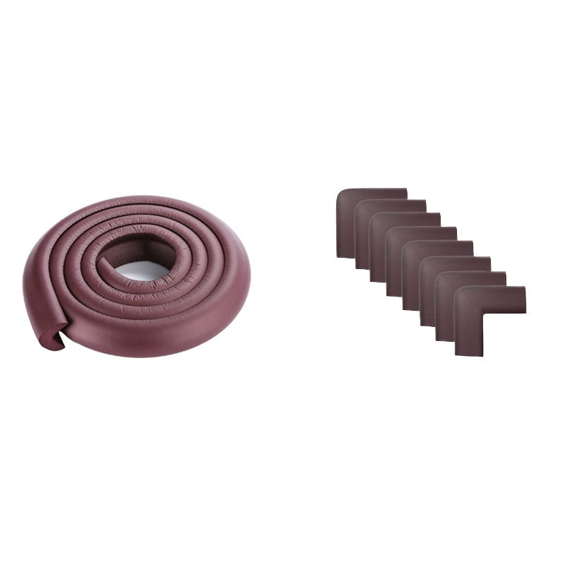 2M Baby Safety Corner Children Furniture Corners Angle Protection