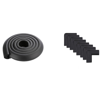 2M Baby Safety Corner Children Furniture Corners Angle Protection