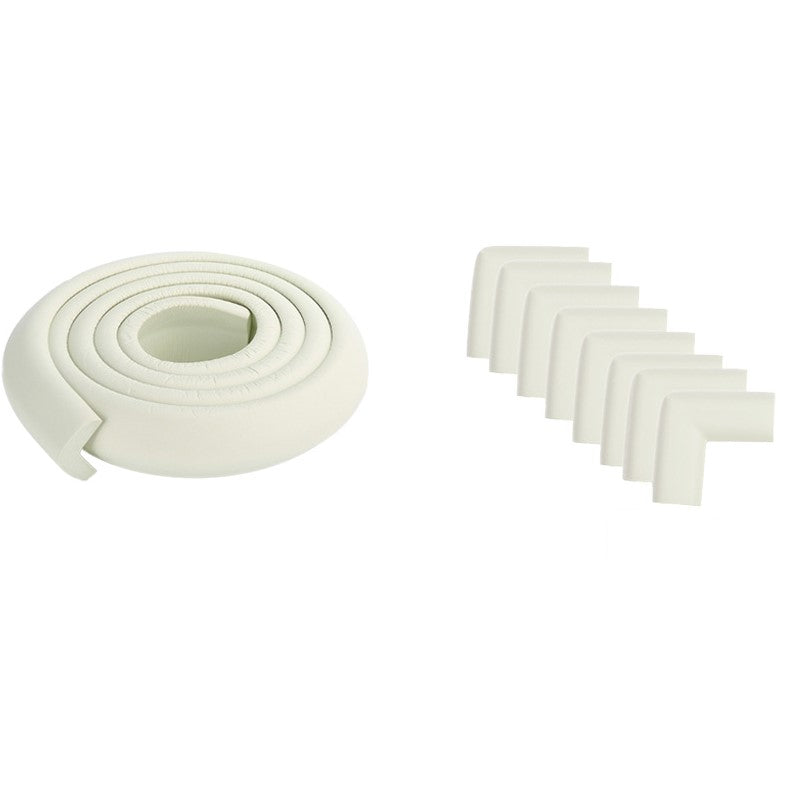 2M Baby Safety Corner Children Furniture Corners Angle Protection