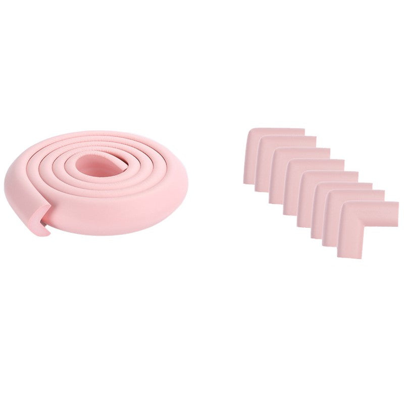 2M Baby Safety Corner Children Furniture Corners Angle Protection