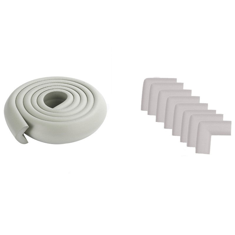 2M Baby Safety Corner Children Furniture Corners Angle Protection
