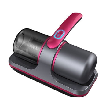 Wireless Mattress Vacuum Mite Remover Cleaner Machine