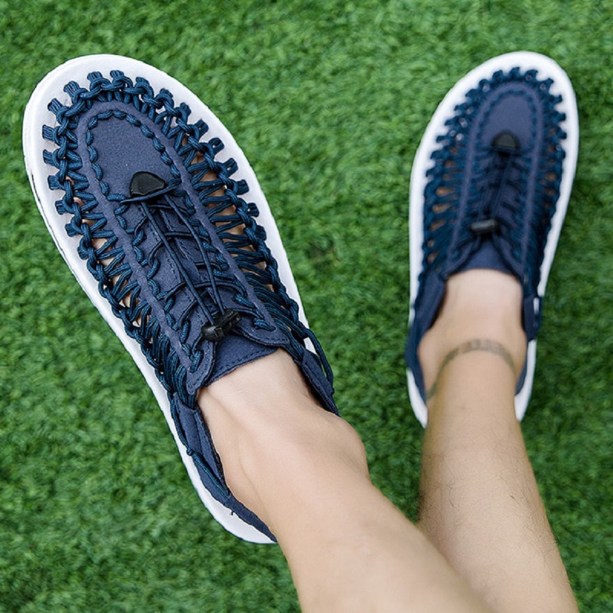 Men's Airtread Summer Shoes