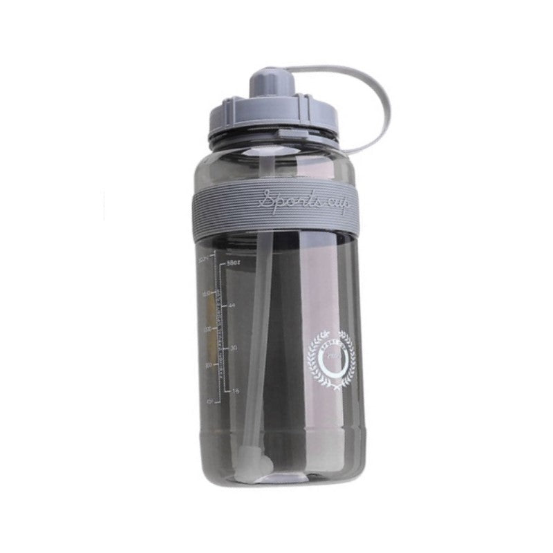 Reusable Water Bottle BPA Large Capacity