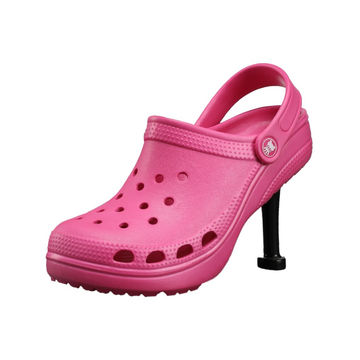 Women's High Heels Clogs
