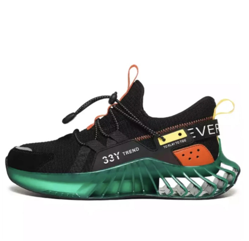 Men's Running Sneaker Shoes