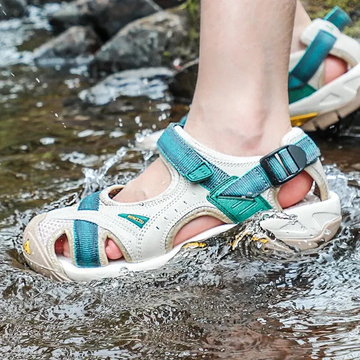 Breathable Water Beach Sandals Camping Sneaker