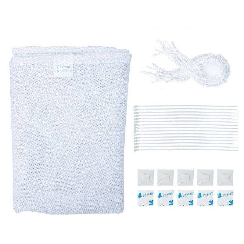 Banister Guard for Baby Child Safety Net