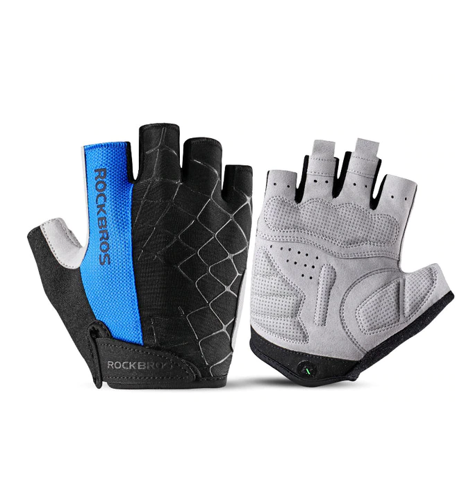 Premium Cycling Gloves