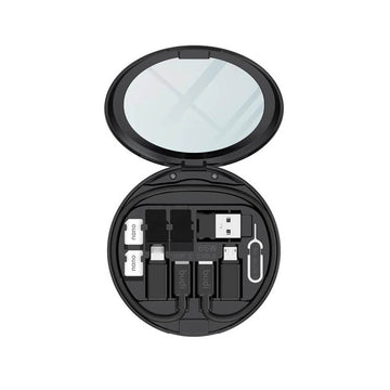 6 in 1 Multifunctional Phone Charge Cable Kit