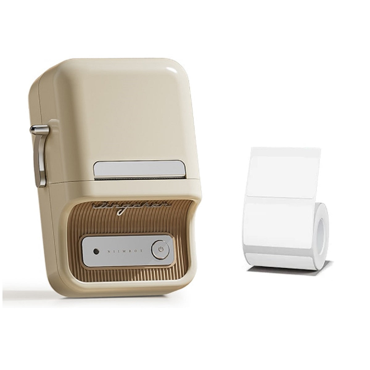 Mini Portable Thermal Printer