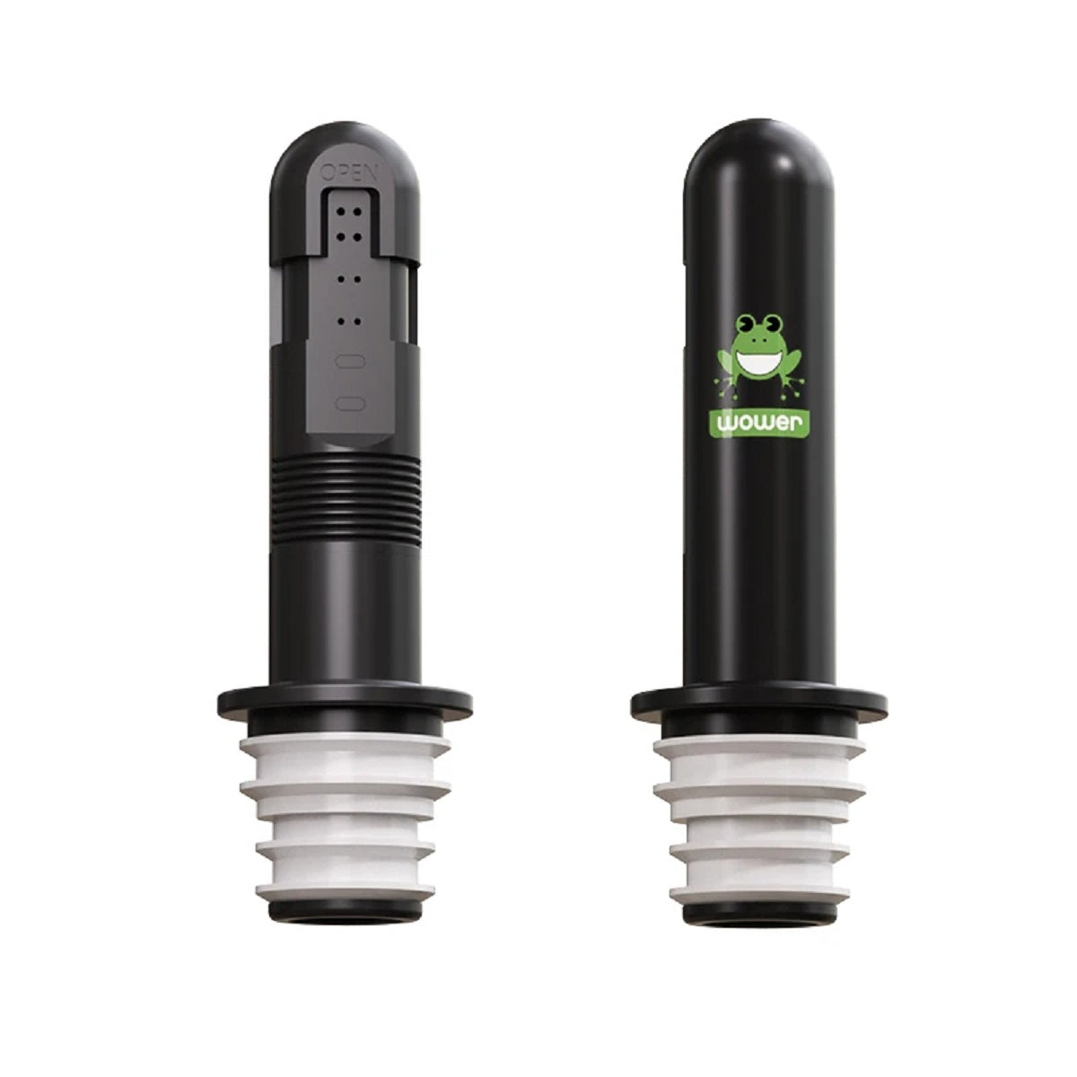 2 Pcs Portable Finger Bidets for Cleaning Hygiene Care