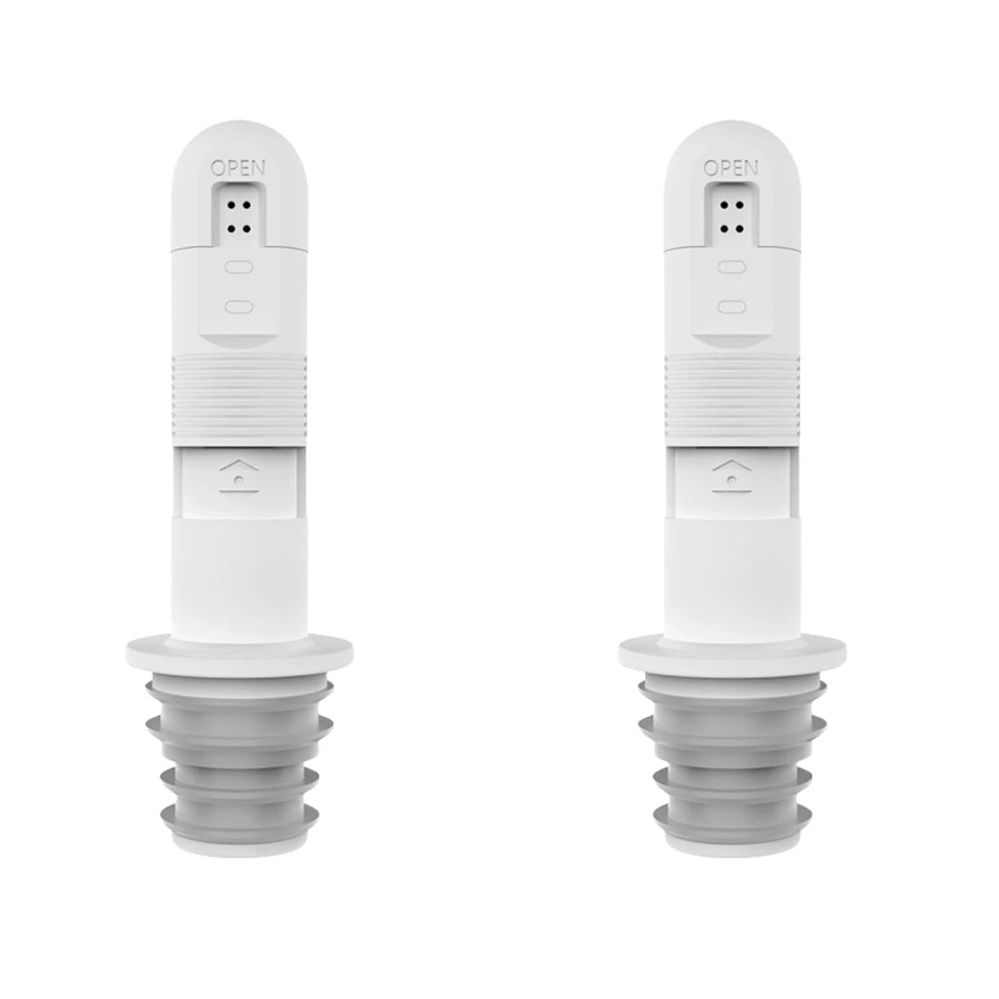 2 Pcs Portable Finger Bidets for Cleaning Hygiene Care